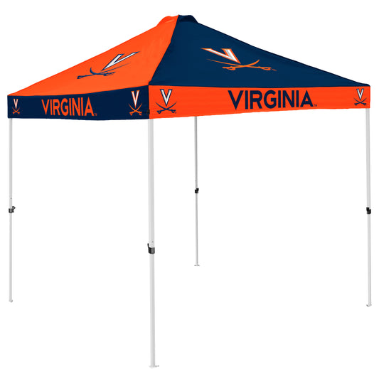 Virginia CB Canopy