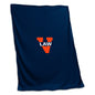 Virginia Law Sweatshirt Blanket