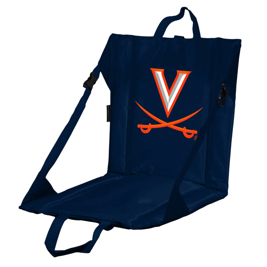 Virginia Stadium Seat