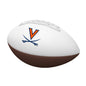 Virginia Mini Autograph Football