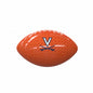 Virginia Mincers.com Mini Size Glossy Football