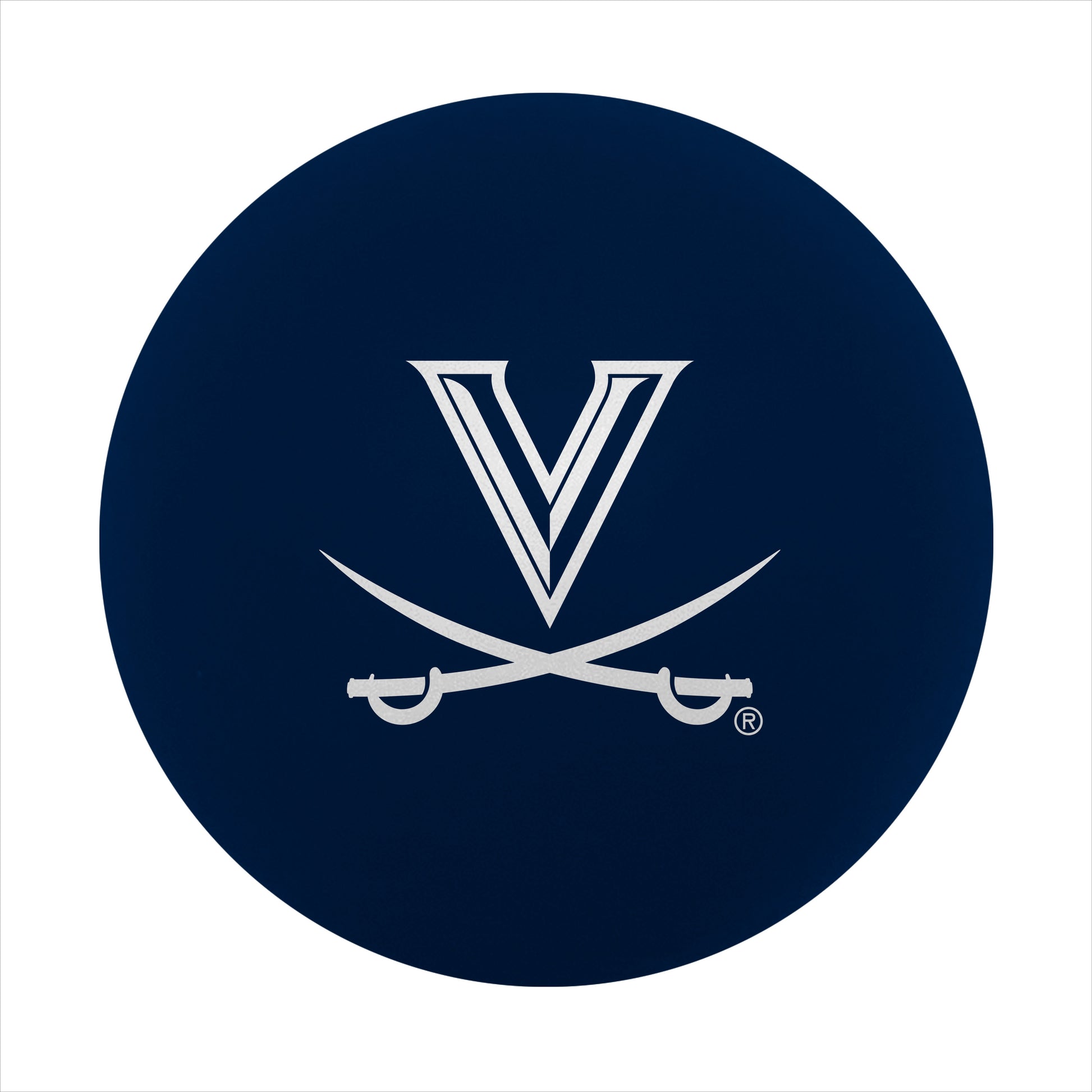Virginia High Bounce Ball