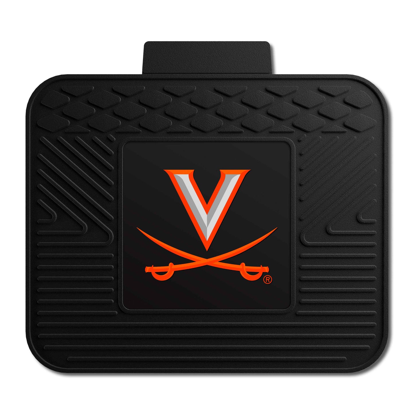 University of Virginia Utility Mat