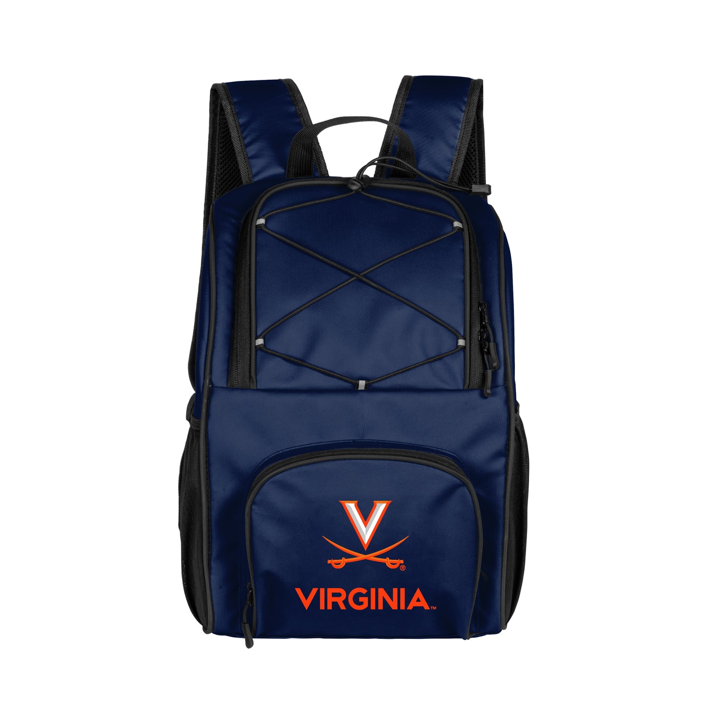 Virginia 24 Can Flex Backpack Cooler