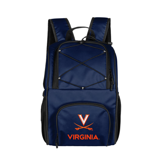 Virginia 24 Can Flex Backpack Cooler