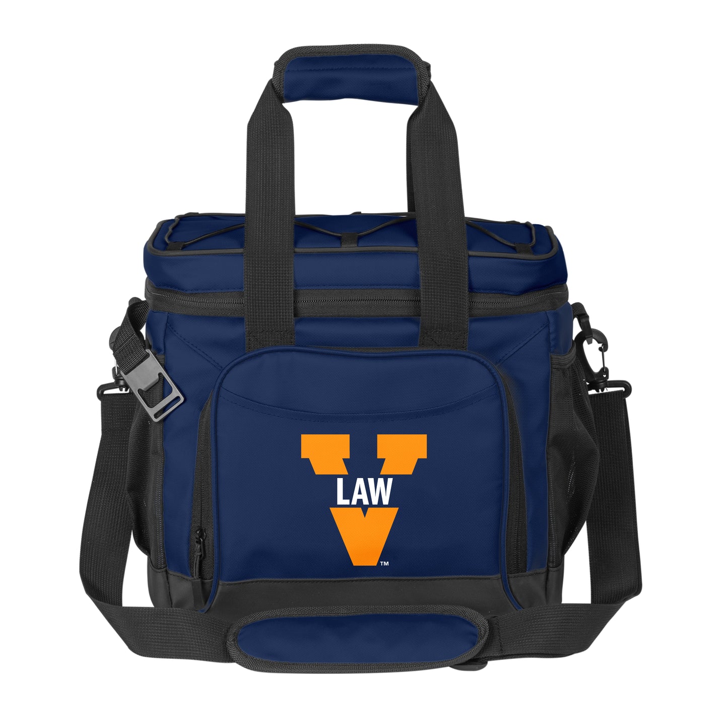 Virginia Law 24 Can Flex Cooler