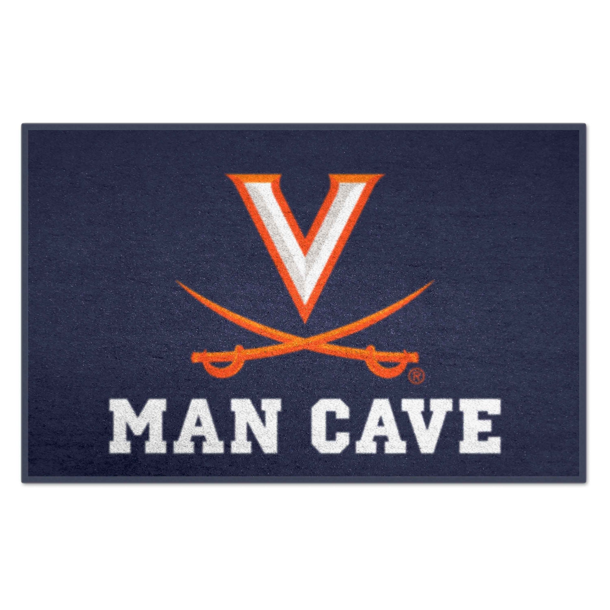 University of Virginia Man Cave Starter