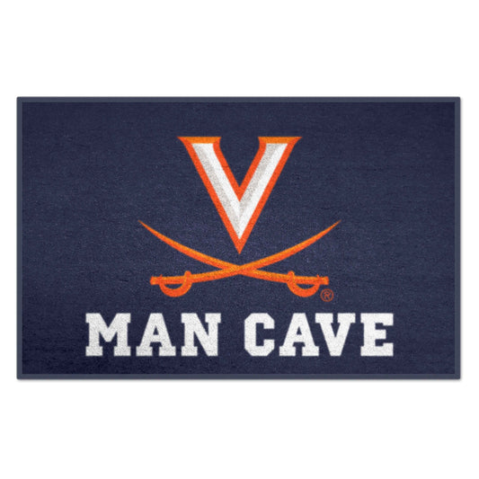 University of Virginia Man Cave Starter