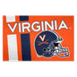 University of Virginia Starter Mat - Uniform