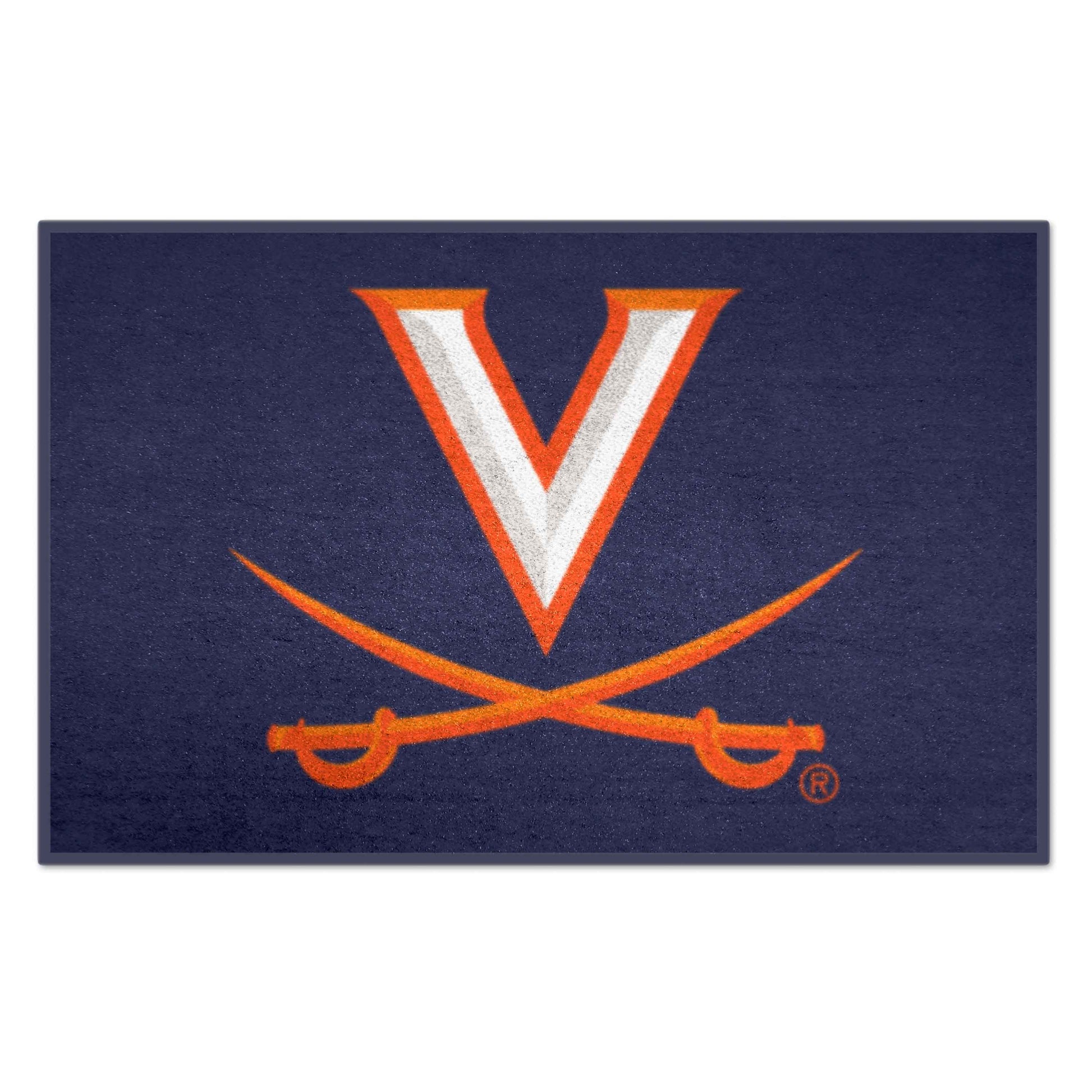 University of Virginia Starter Mat