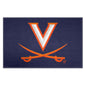 University of Virginia Starter Mat