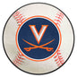 University of Virginia Baseball Mat