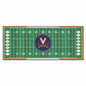 University of Virginia Football Field Runner