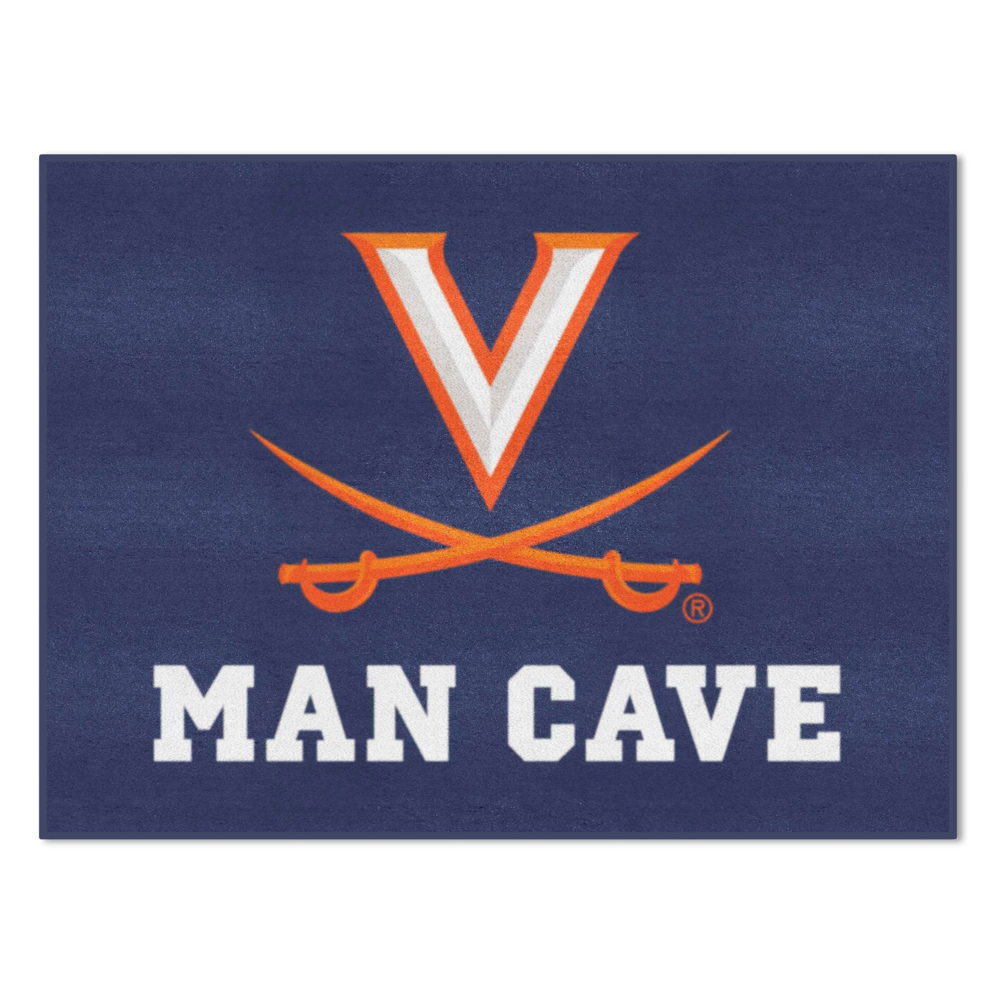 University of Virginia Man Cave All-Star