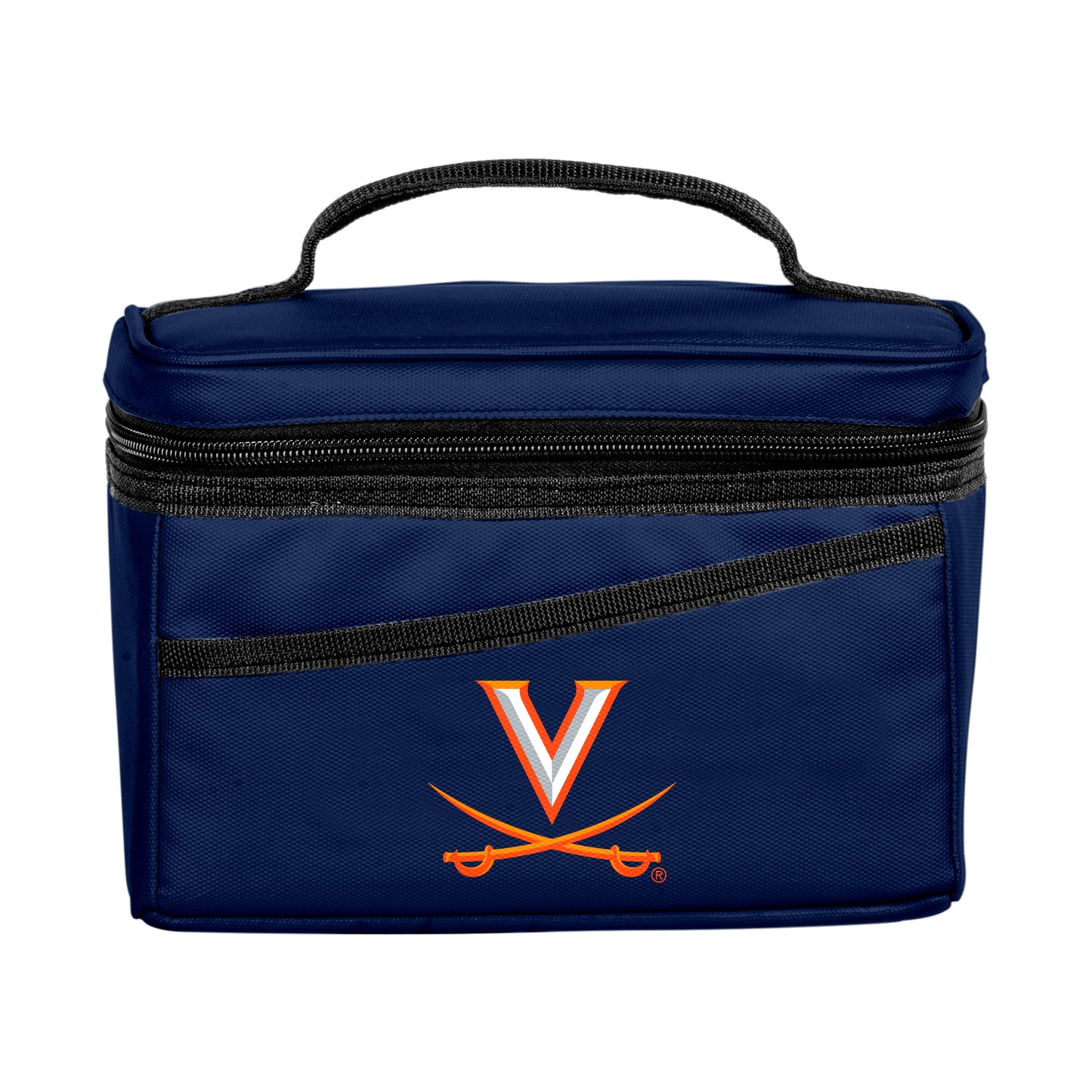 Virginia 6 Can Flex Cooler