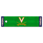 University of Virginia Putting Green Mat