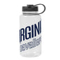Virginia Target 2025 38oz Hydration Bottle