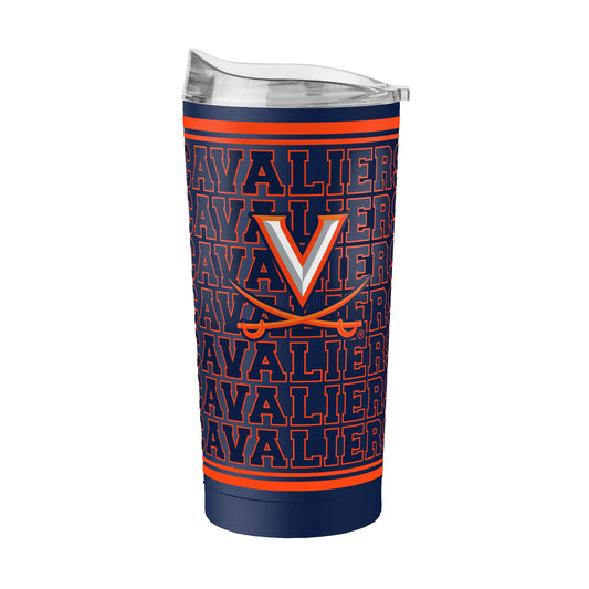 Virginia 20oz Echo Powder Coat Tumbler