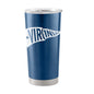 Virginia 20oz Navy UVA Today Stainless Tumbler