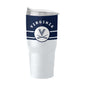 Virginia 30oz Colored Horizon Powder Coat Tumbler