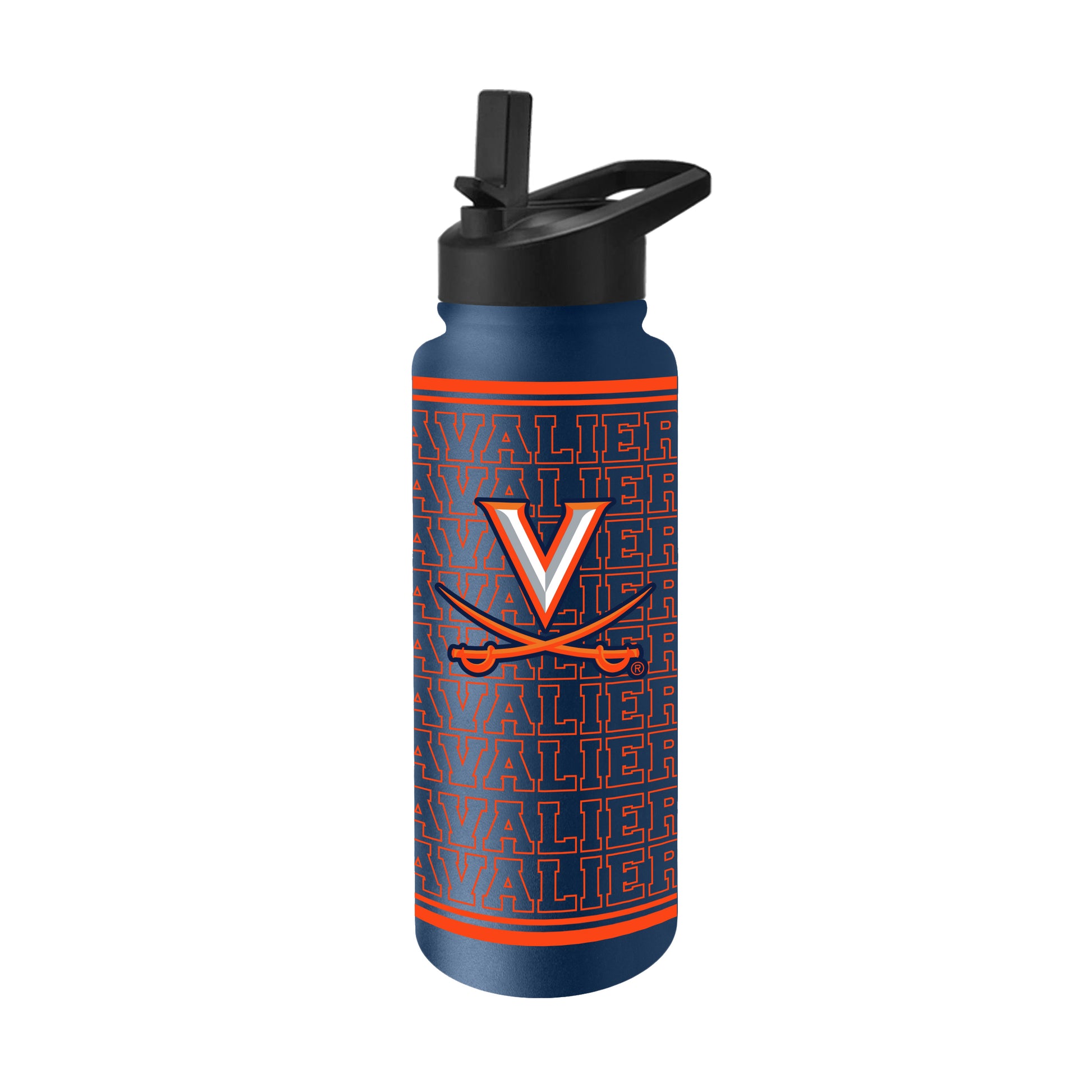 Virginia 34oz Echo Quencher Bottle