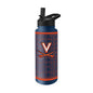 Virginia 34oz Echo Quencher Bottle