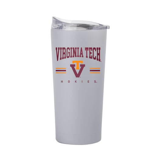 Virginia Tech Vault 20oz Academy 2025 Powder Coat Tumbler