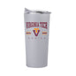 Virginia Tech Vault 20oz Academy 2025 Powder Coat Tumbler