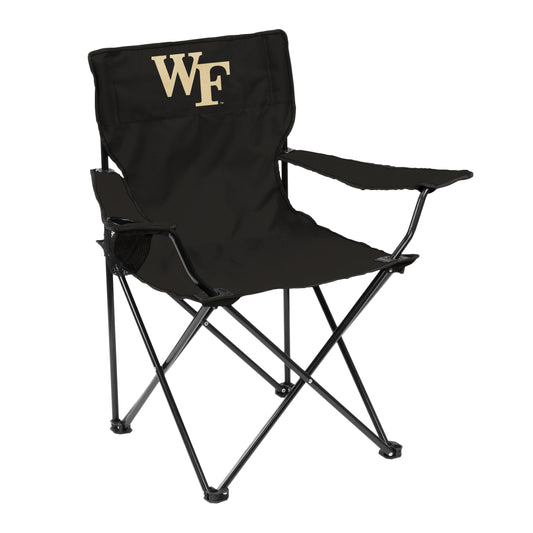 Wake Forest Quad Chair