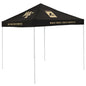 Wake Forest-Learfield Black Economy Canopy