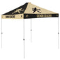 Wake Forest Checkerboard Canopy
