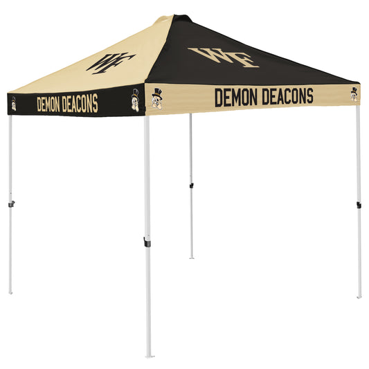 Wake Forest CB Canopy
