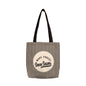 Wake Forest Classic Canvas Tote