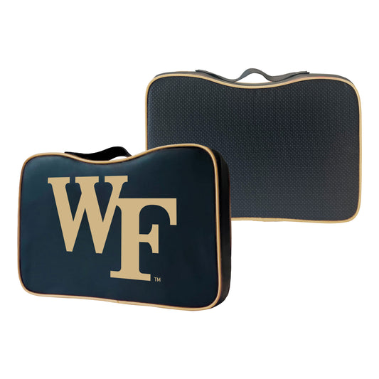 Wake Forest Premium Bleacher Cushion