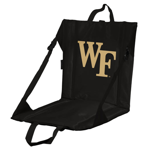Wake Forest Stadium Seat