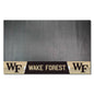 Wake Forest University Grill Mat - Standard