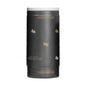 Wake Forest 12oz Step And Repeat Powdercoat SlimCan Coolie