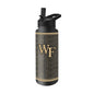 Wake Forest 34oz Echo Quencher Bottle