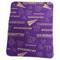 Washington Fanatics Classic Fleece Throw