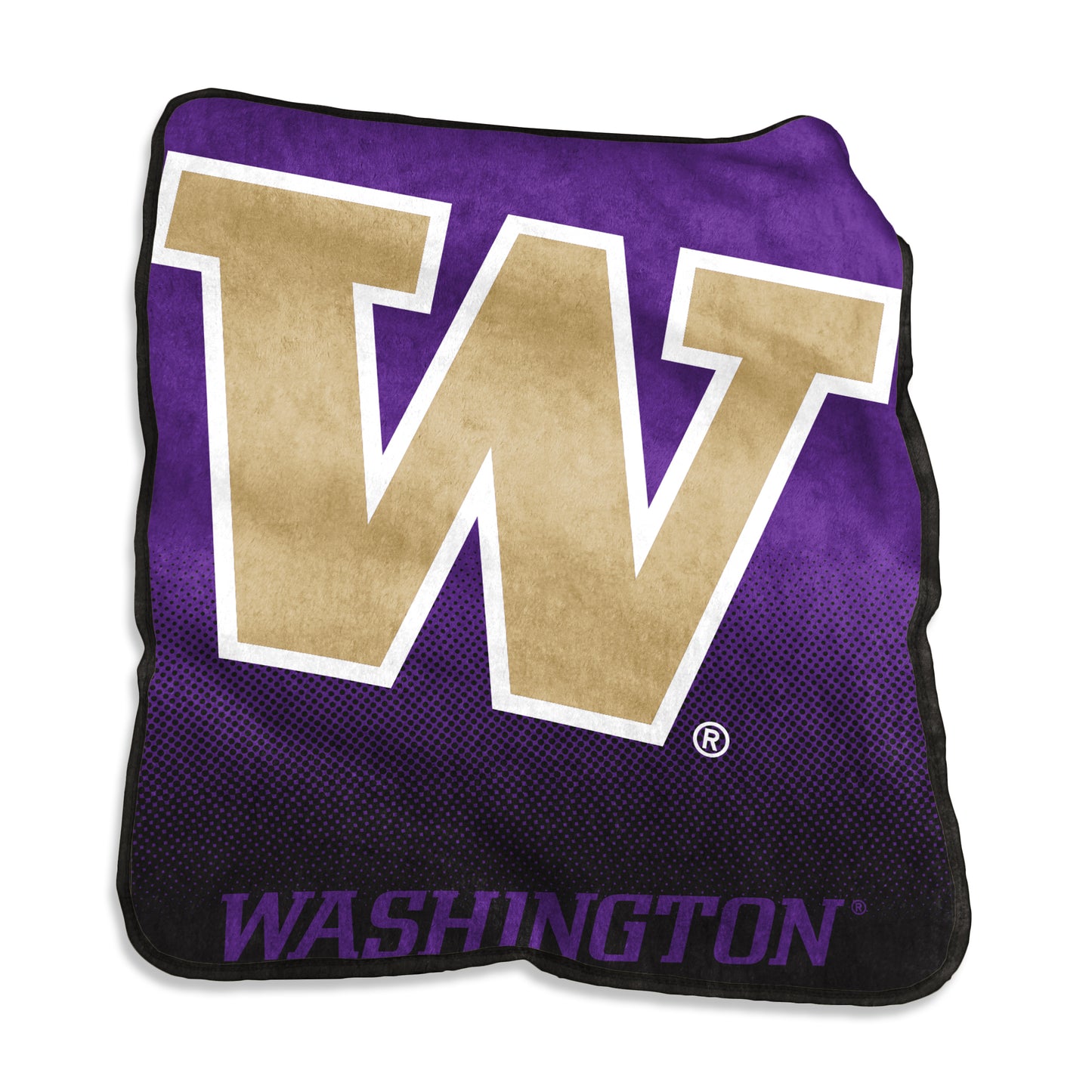 Washington Raschel Throw