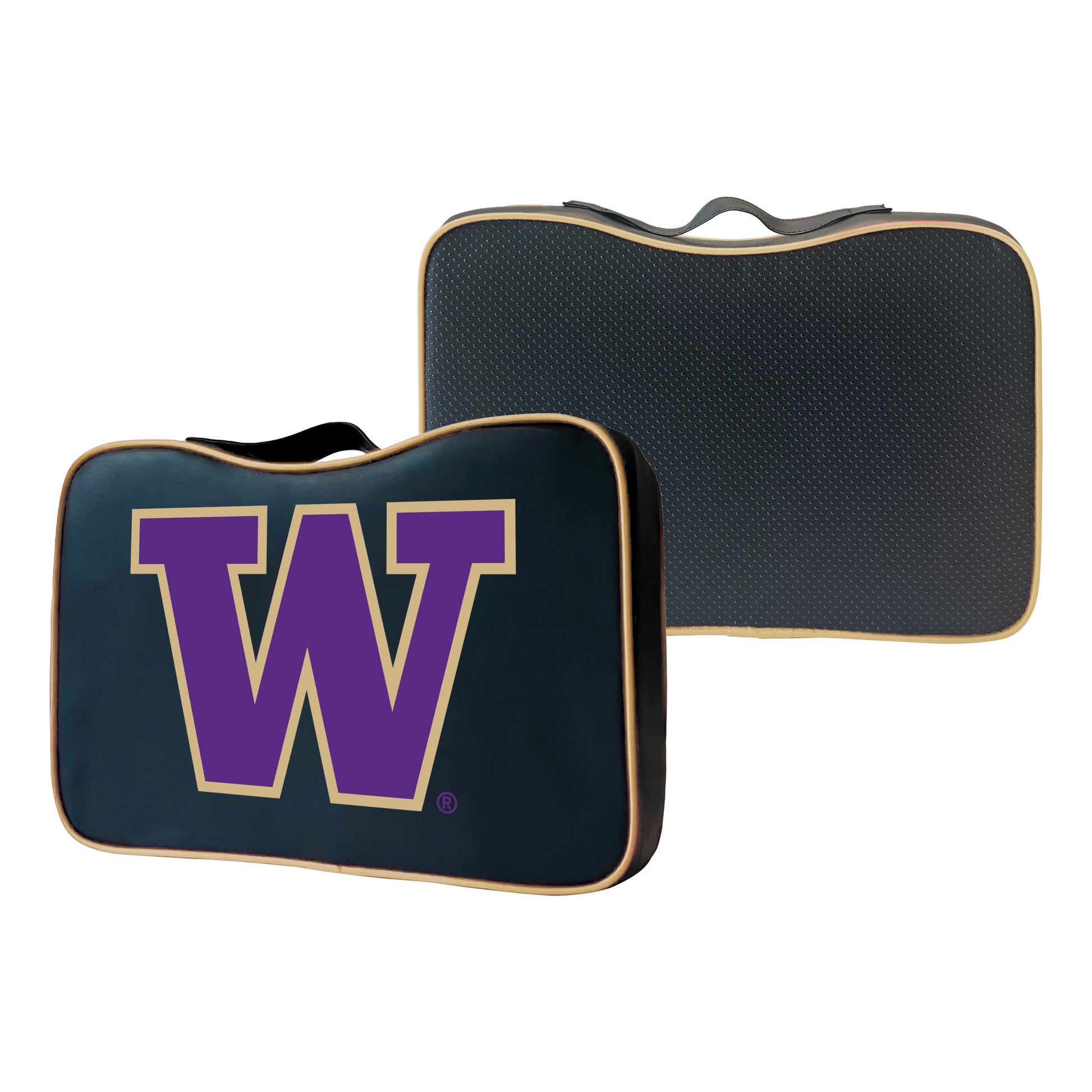 Washington Premium Bleacher Cushion