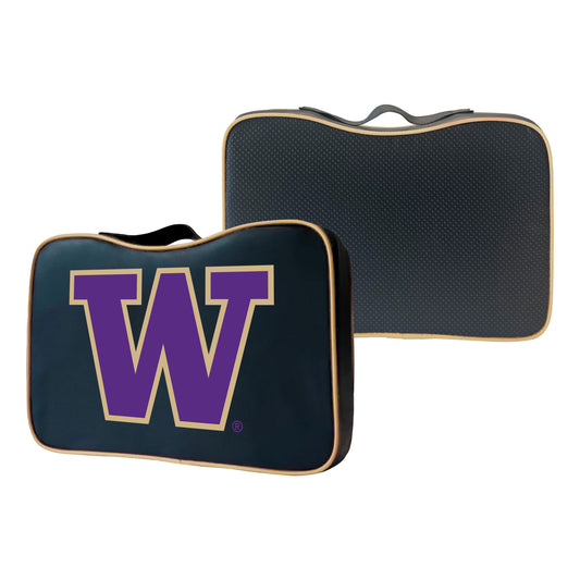 Washington Premium Bleacher Cushion