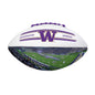 Washington DSG FS Stadium Autograph Debossed Football