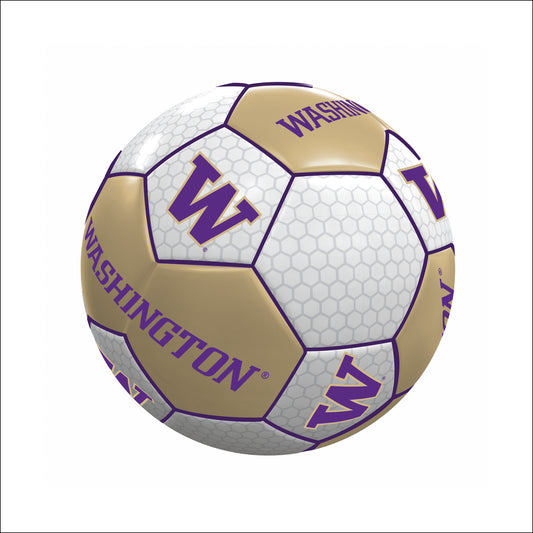 Washington Mini Soccer Ball