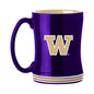 Washington 14oz Relief Mug