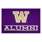 University of Washington Starter Mat - Alumni