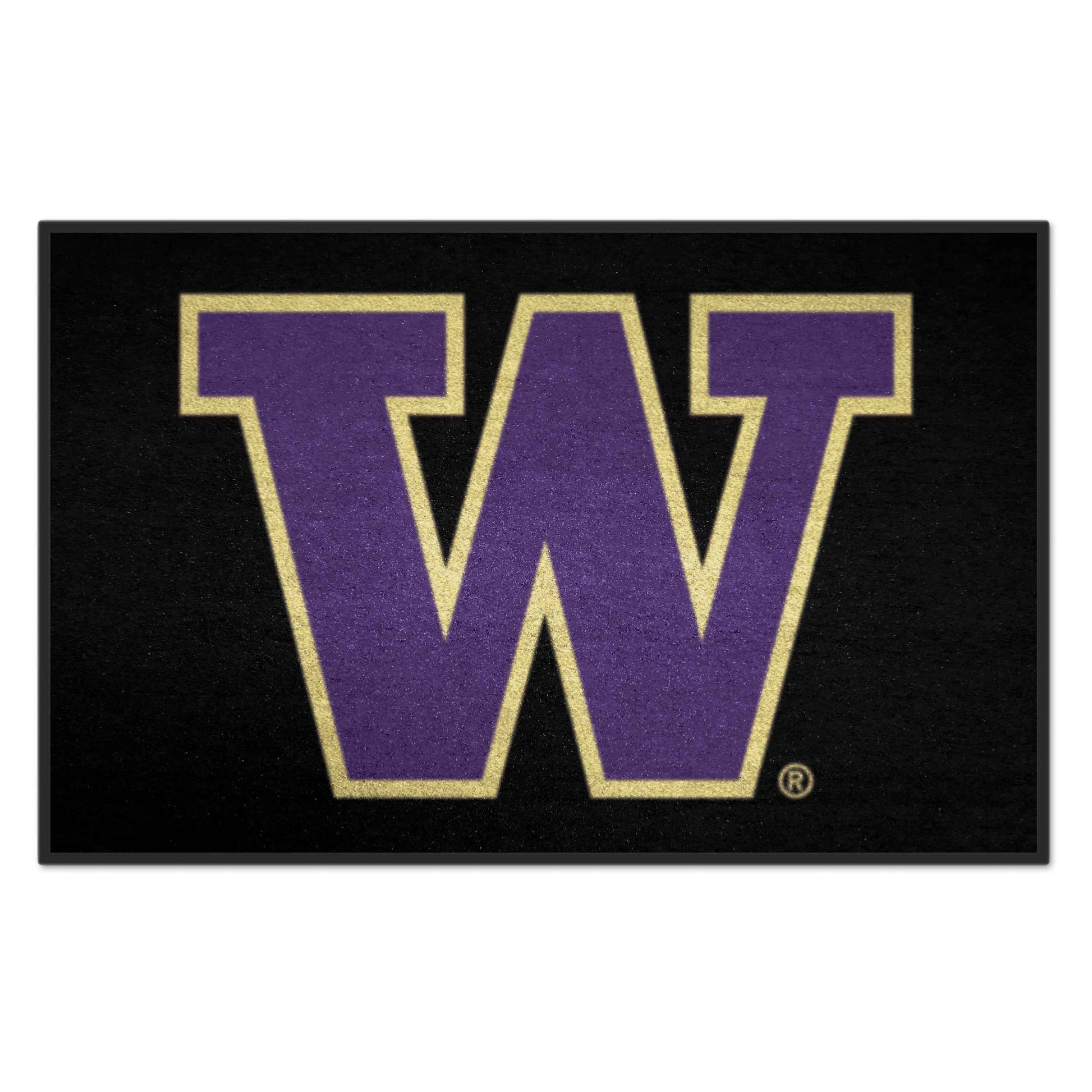 University of Washington Starter Mat
