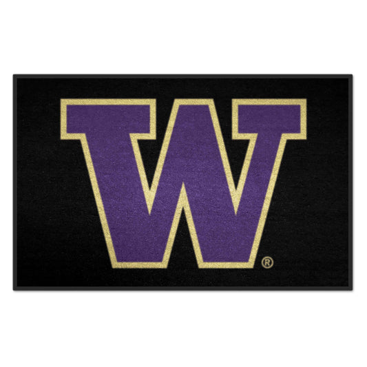 University of Washington Starter Mat