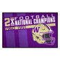 University of Washington Starter Mat - Dynasty