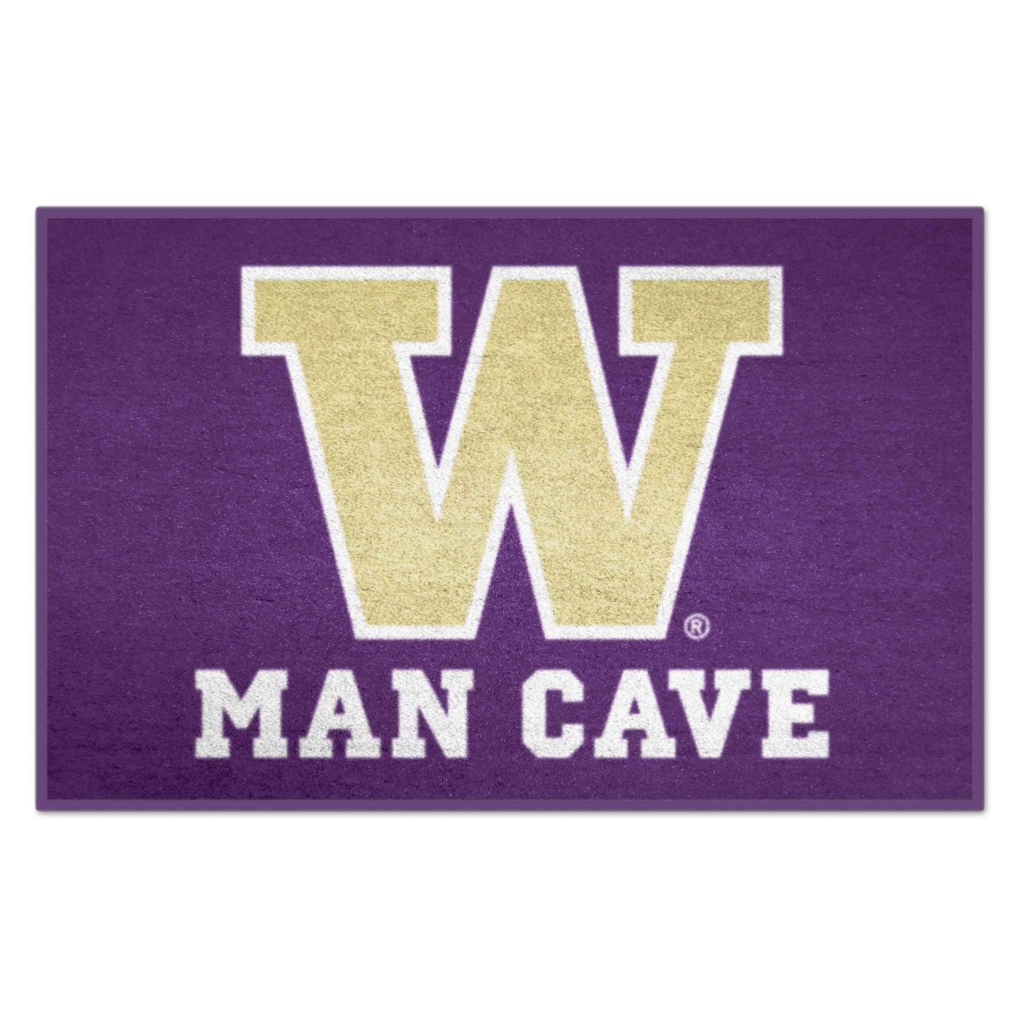 University of Washington Man Cave Starter
